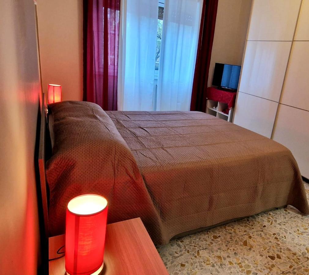 Telese Appartement Rome