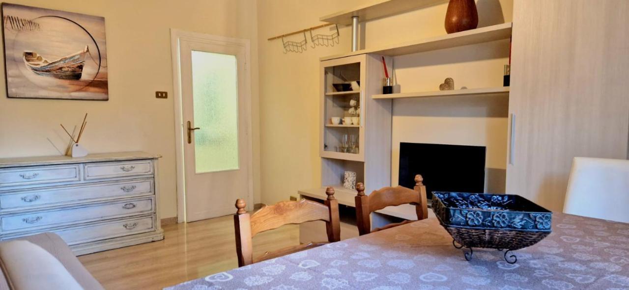 Appartement Telese