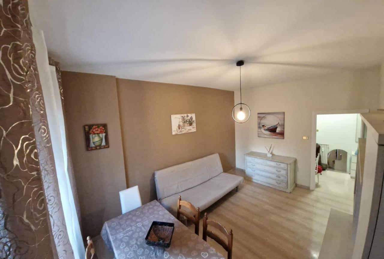 Telese Appartement