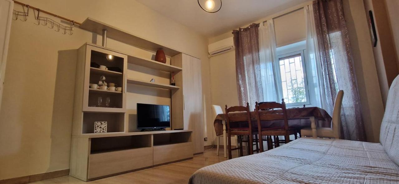 Appartement Telese Rome