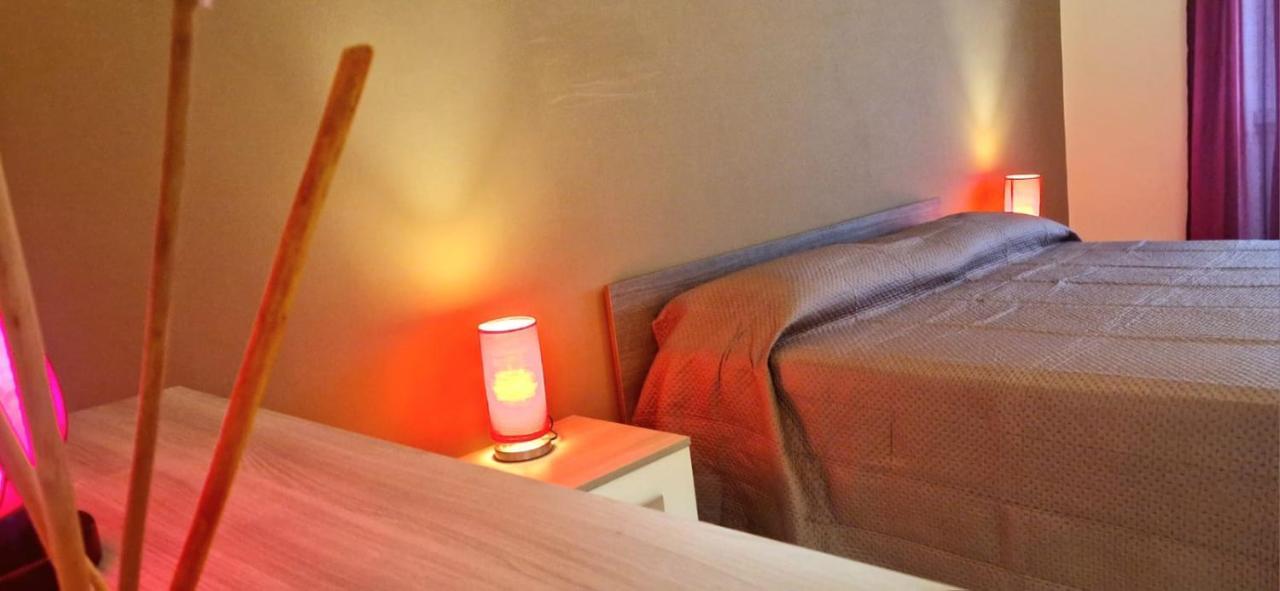 Telese Appartement Rome