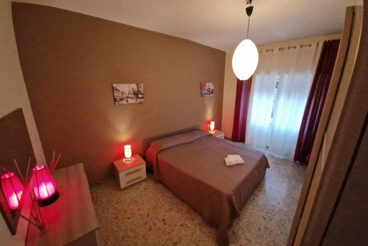 Telese Appartement *