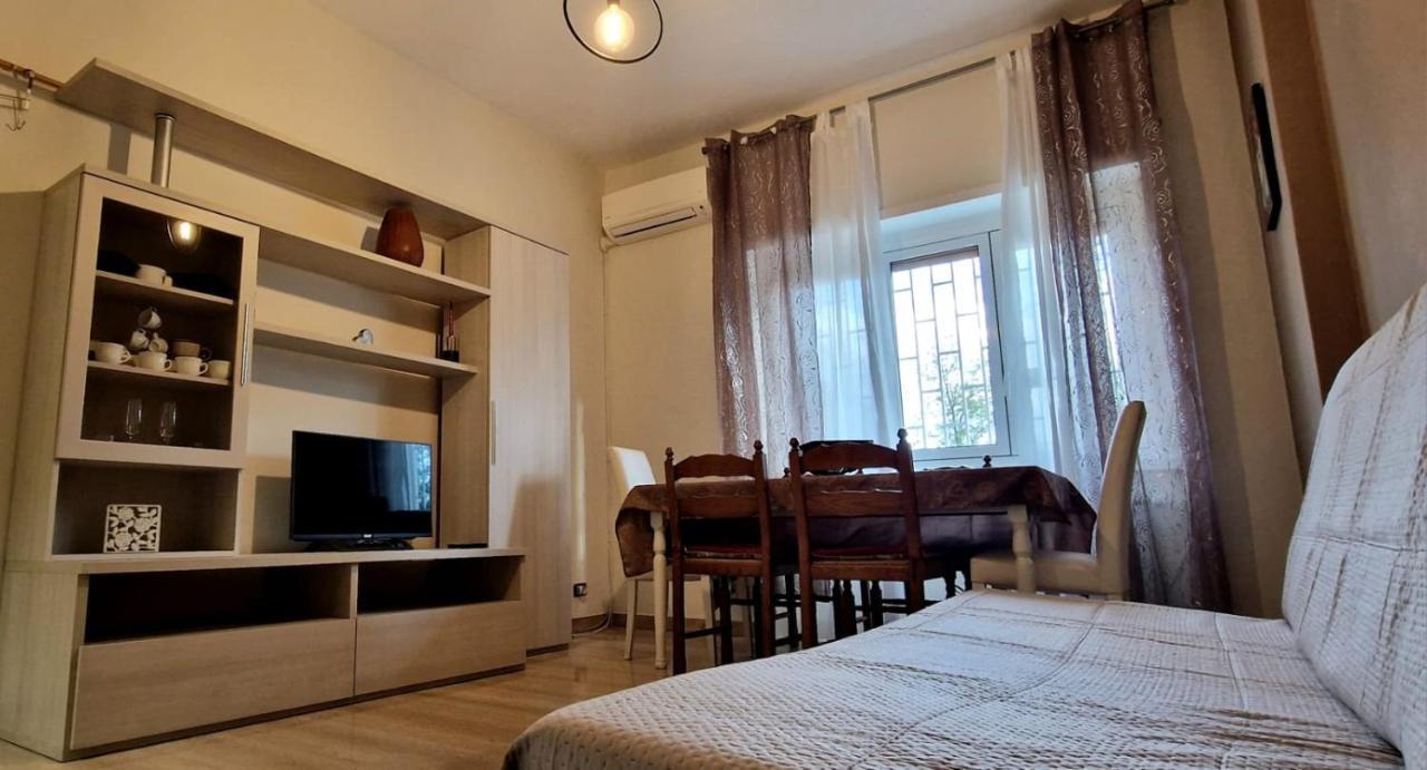 Appartement Telese *