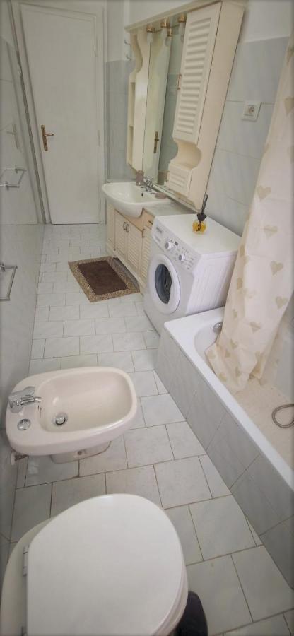 Appartement Telese *