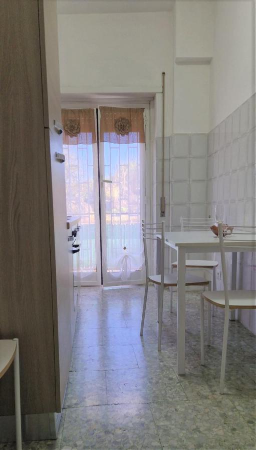 Appartement Telese *